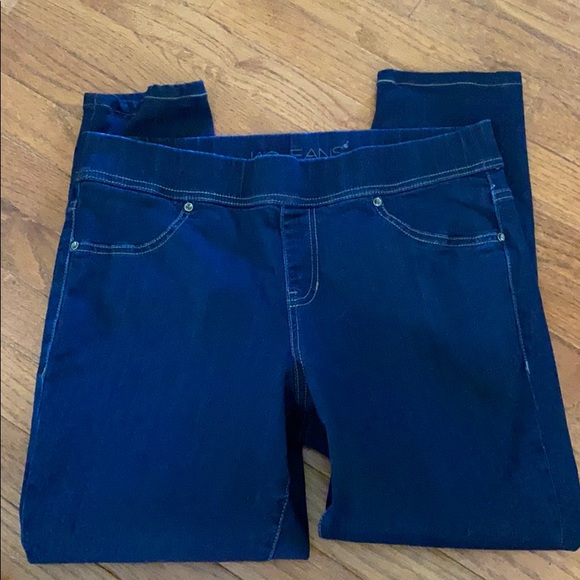 Jag women’s L leggings - Picture 1 of 4